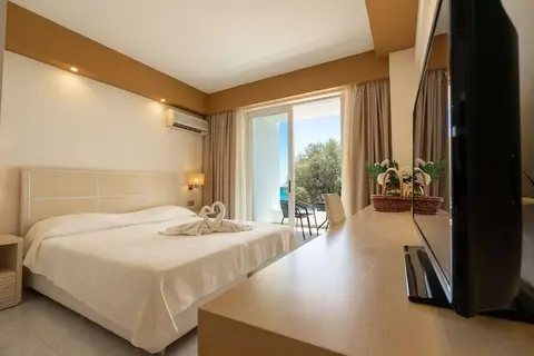 Kamari Plus Hotels in Lardos, foto 3