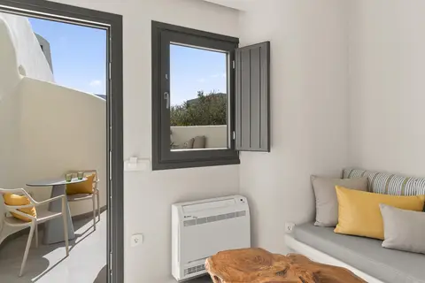 Aeon Suites in Pyrgos — foto 9