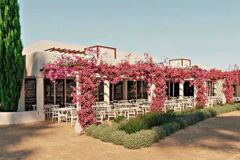 Eques Petit Resort in Santanyí — foto 12