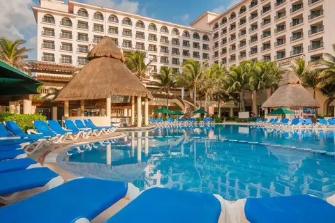 GR Solaris Cancun in Cancún, foto 21