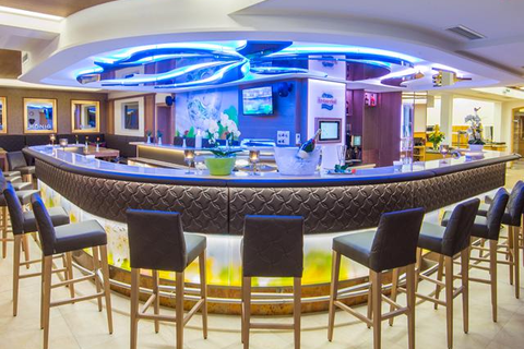 Berg & Spa Hotel Urslauerhof foto 5