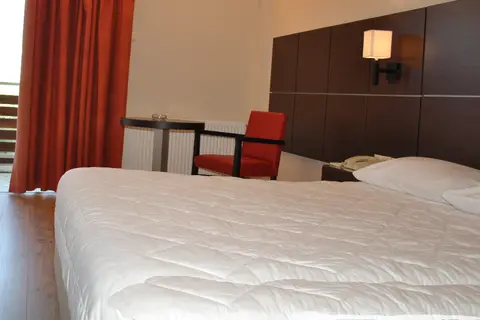 Belle Helene Hotel in Άγιος Γεώργιος — foto 23