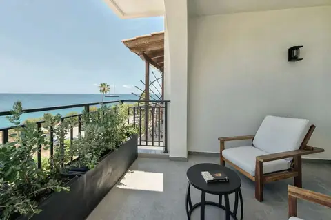 Bitzaro Hotel in Zakynthos Municipal Unit, foto 12