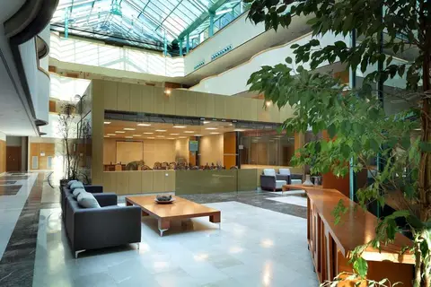 Exe Gran Hotel Almenar in Las Rozas de Madrid — foto 11