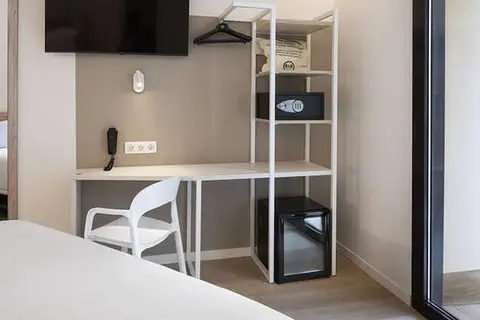 B&B Hotel Alicante Centro in Alicante — foto 4