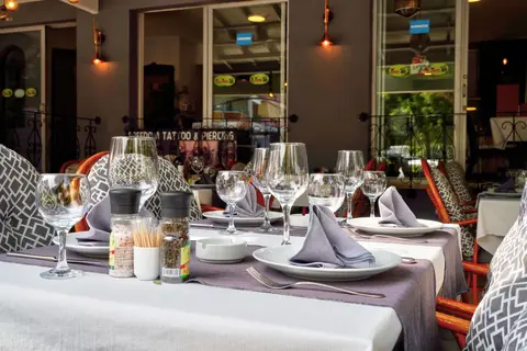 Sunway Apart Hotel in Alanya — foto 6