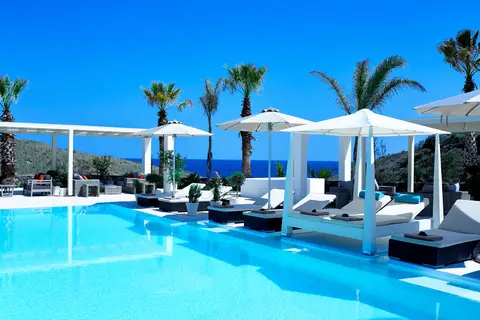 Aurora Luxury Suites in Δημοτική Ενότητα Θήρας — foto 16