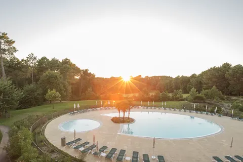 Résidence Le Domaine De Gascogne foto 4