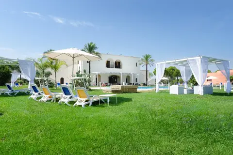 Tenuta La Baronessa Resort in Tuglie — foto 16