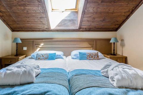 Résidence Maeva Home - Arc 1950 Le Village foto 4