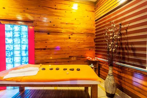 Hotel Numa Konaktepe in Alanya — foto 4