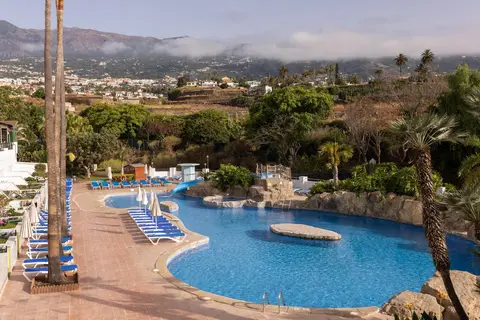 BlueSea Costa Jardin & Spa in Puerto de la Cruz — foto 3