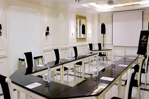 Mare Boutique Hotel in Georgioupolis — foto 12