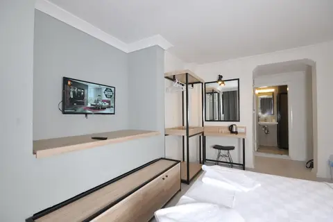 Club Sema Suite Hotel in Marmaris, foto 16