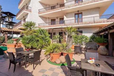 Villa Piras in Alghero — foto 10