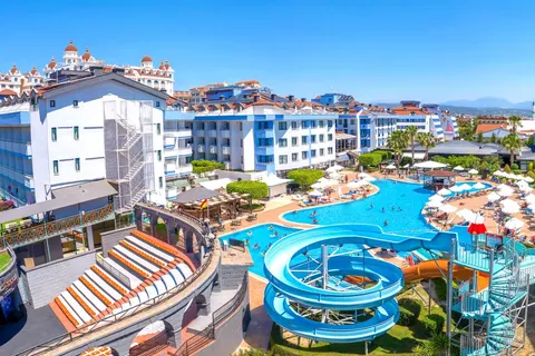 Grand Seker in Manavgat