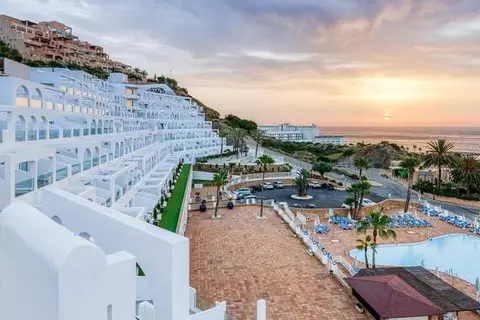Playamojacar Hotel in Mojácar — foto 25