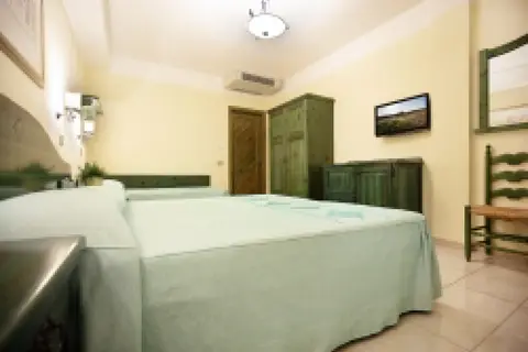 Club Hotel Torre Moresca in Orosei — foto 28