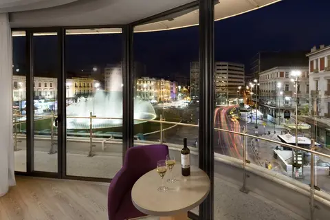 Athens Tiare By Mage Hotels in Athene — foto 30