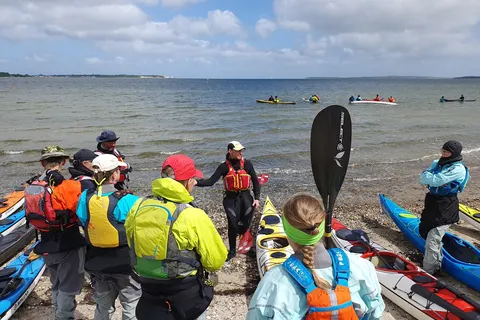 Camping Glyngore in Roslev — foto 13