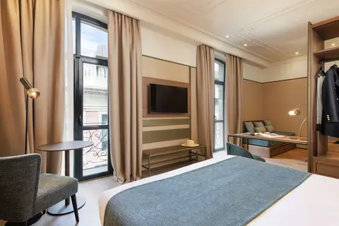 Hotel Medinaceli in Barcelona — foto 7