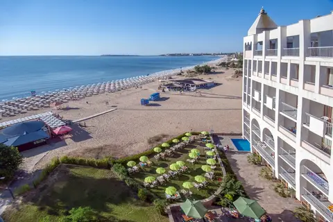 Hotel Viand in Несебър — foto 13