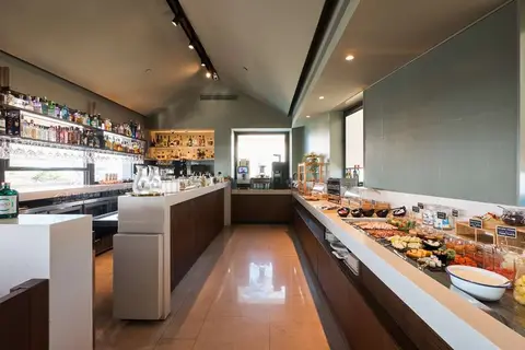 Hotel Kivir in Sevilla — foto 17