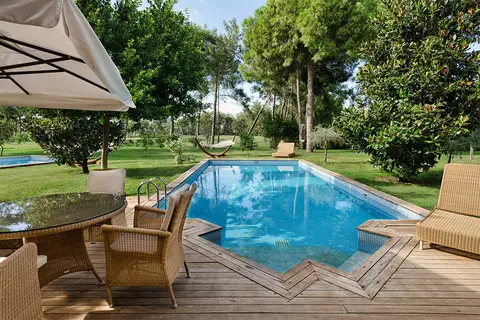 Gloria Serenity Resort in Antalya, foto 12