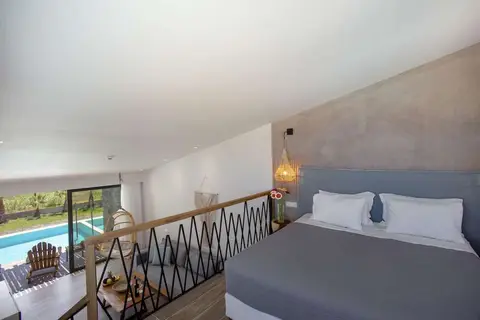 Atermono Boutique Resort in Rethimnon, foto 5