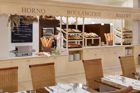 Hotel H10 Salauris Palace in Salou, foto 4