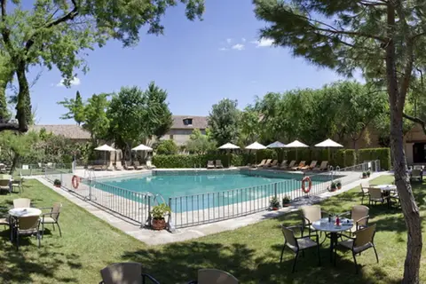 Parador de Almagro in Almagro — foto 12