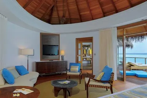 Constance Halaveli Maldives in Halaveli, foto 23