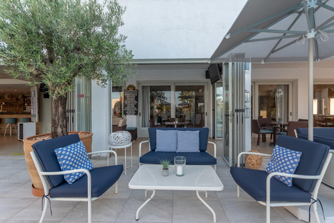 Hotel Dedalos foto 12