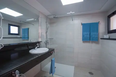 Playitas Aparthotel in Antigua — foto 28