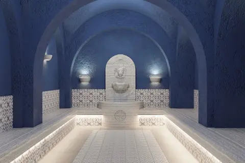 Blue Beach Golf & Spa in المنستير — foto 9