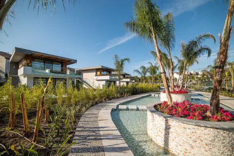Akra Fethiye The Residence Tui Blue Sensatori in Fethiye — foto 17