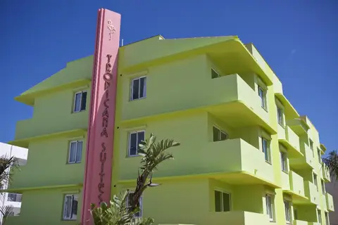 Tropicana Ibiza Suites in Sant Jordi de ses Salines — foto 11