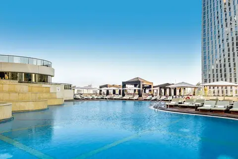 Grosvenor House Dubai in Grosvenor House — foto 2