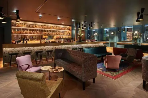 Hotel Mio by Amano in München — foto 6