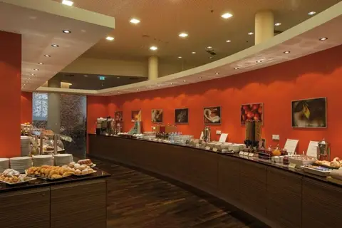 Austria Trend Hotel Savoyen Vienna in Wenen, foto 21