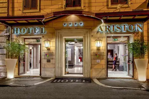 Ariston in Rome, foto 10