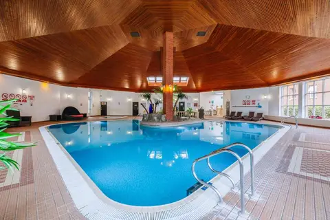 Muthu Belstead Brook Hotel in Ipswich, foto 10