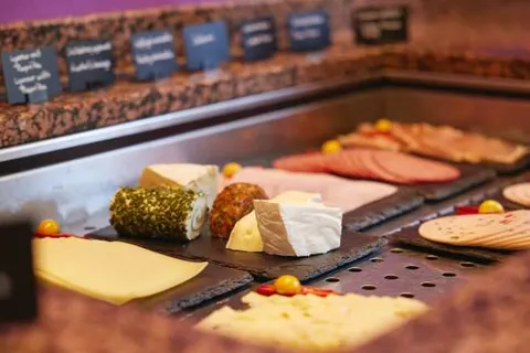 Waldhotel Bärenstein foto 14