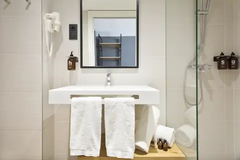 Hotel Acta Voraport in Barcelona — foto 25
