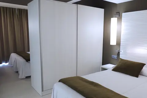 Hotel Augustus in Calafell — foto 21