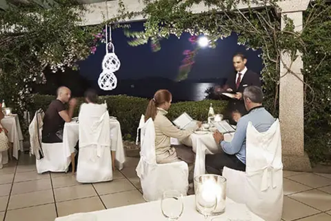 Valle dell'Erica Resort Thalasso & Spa in Lungoni/Santa Teresa Gallura — foto 18