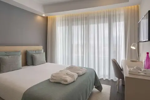 Longevity Health & Wellness Hotel in Portimão, foto 13