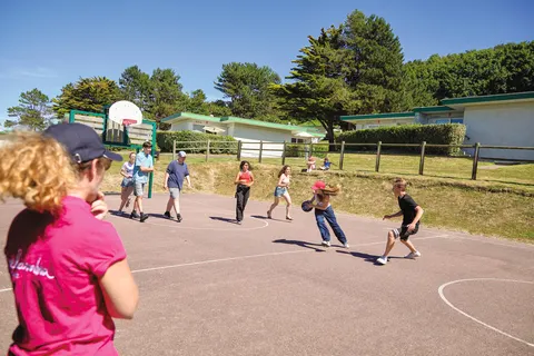 Vakantiepark Belambra Omaha Beach foto 12
