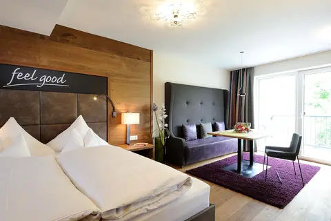 Hotel Fliana in Ischgl, foto 14