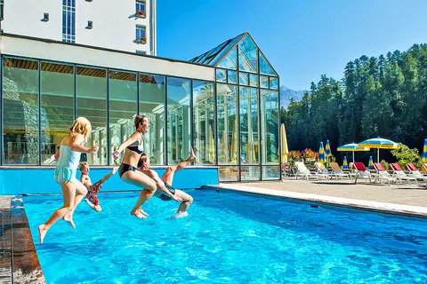 Schweizerhof Sils-Maria, a Faern Collection Hotel in Sils im Engadin — foto 4